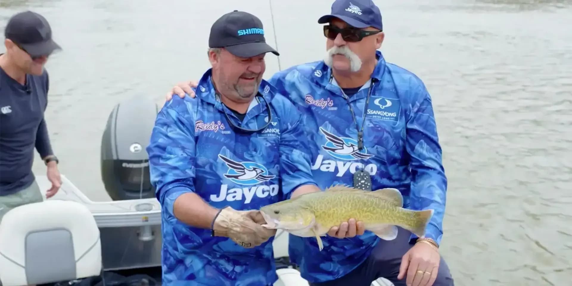 ssangyong-fishing-spots-murray-river-cod