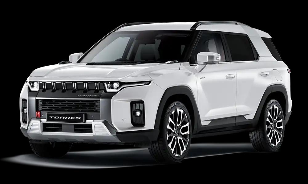 ssangyong-kgm-torres-new-model