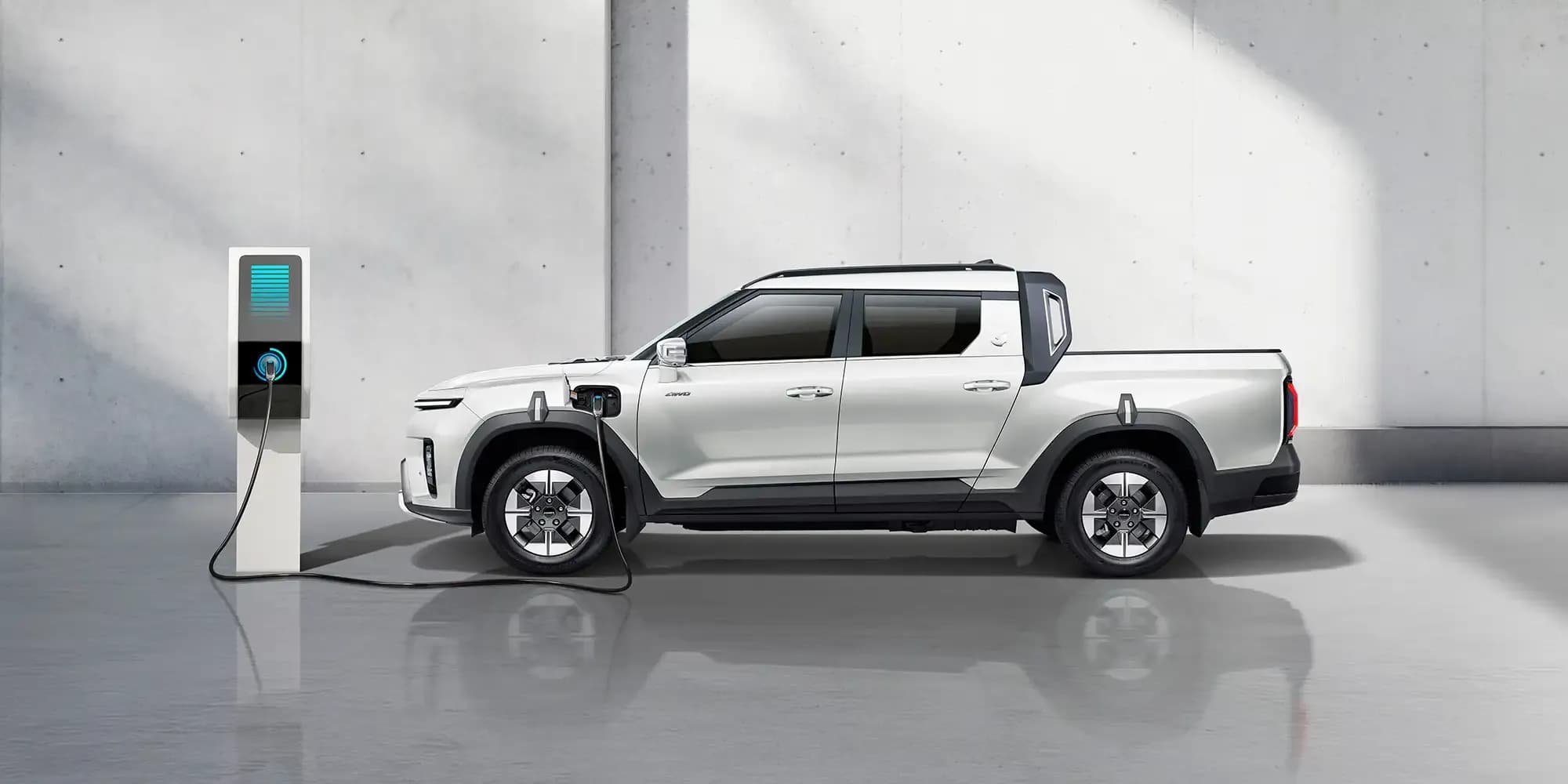 kgm musso ev ev banner