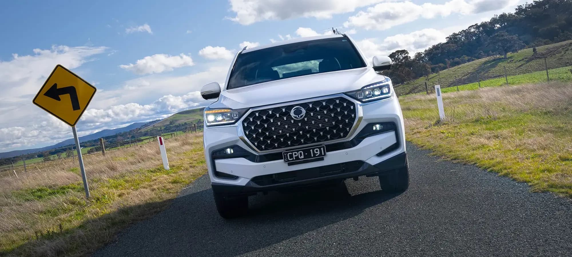 kgm rexton 2026 7 seat suv.webp