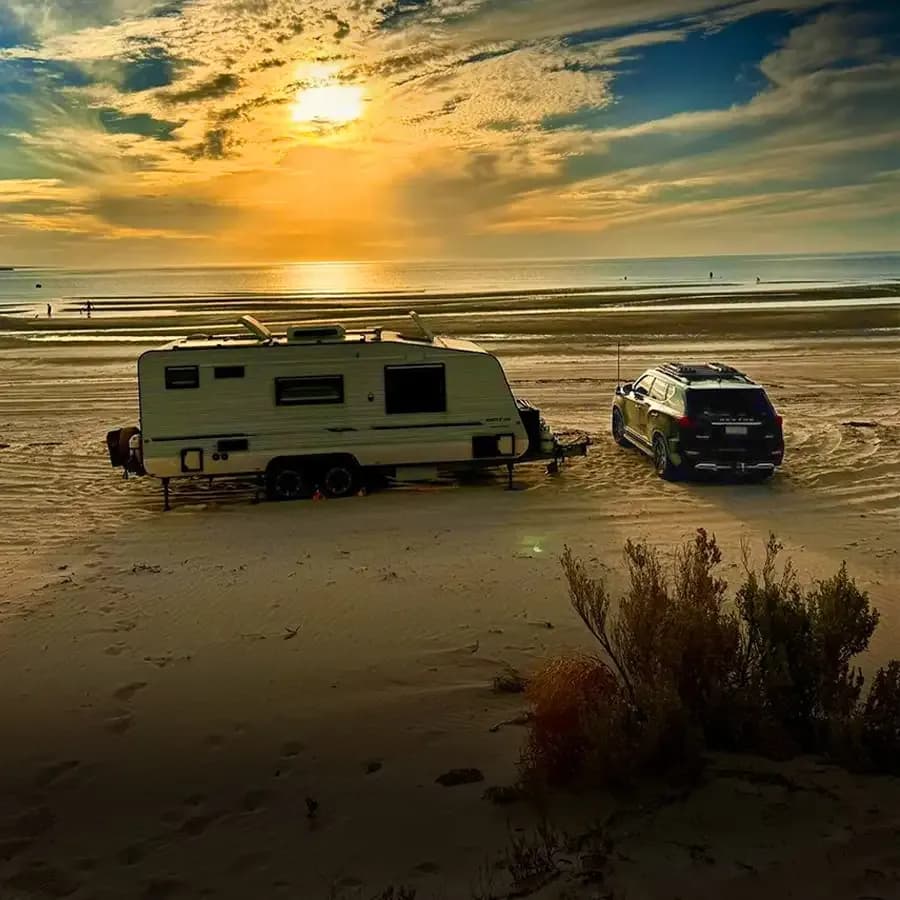 ssangyong kgm rexton family suv australia