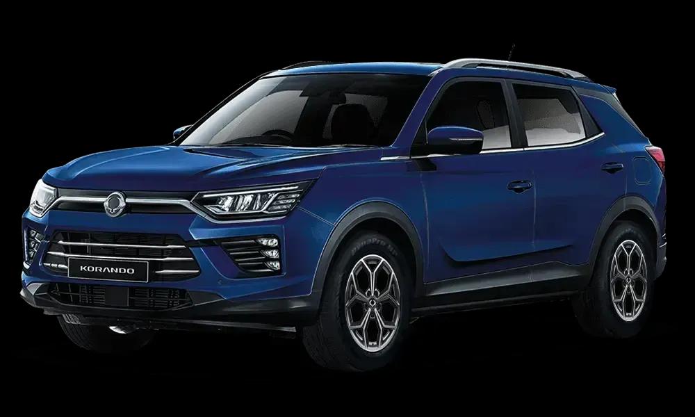 Korando