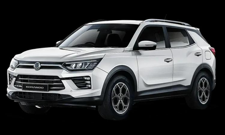 Korando