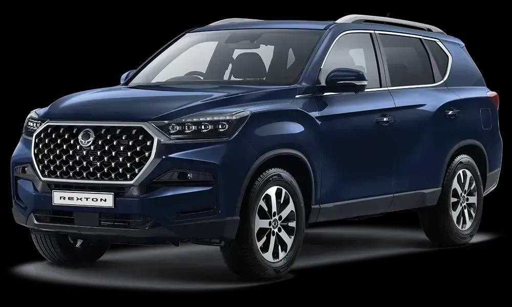Rexton