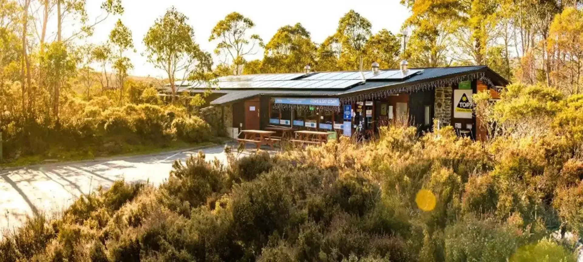 Discovery-Parks-Cradle-Mountain