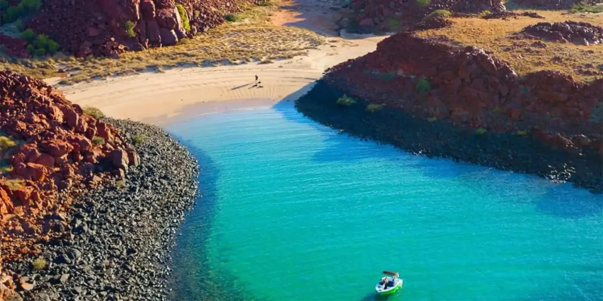 boating-dampier-archipelago
