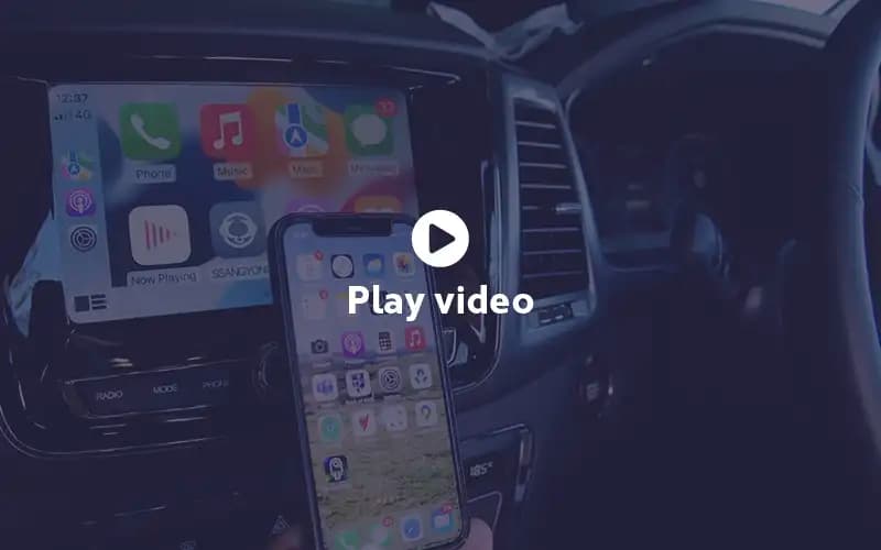 How to connect your mobile phone