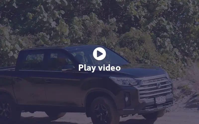 Tips for going off-road