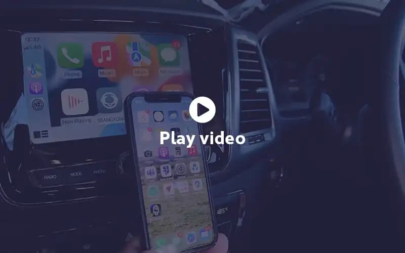 How to connect your mobile phone