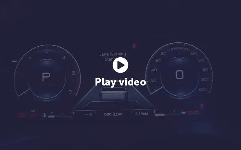 How to customise the sounds of your Rexton