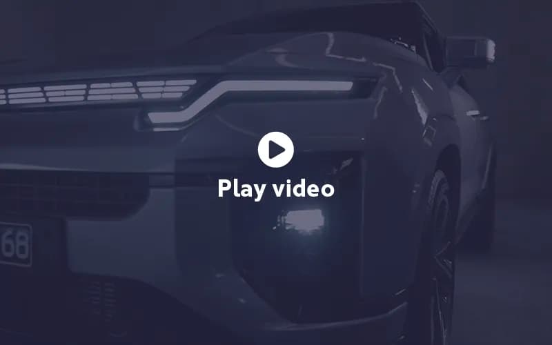 How to use Smart High beam