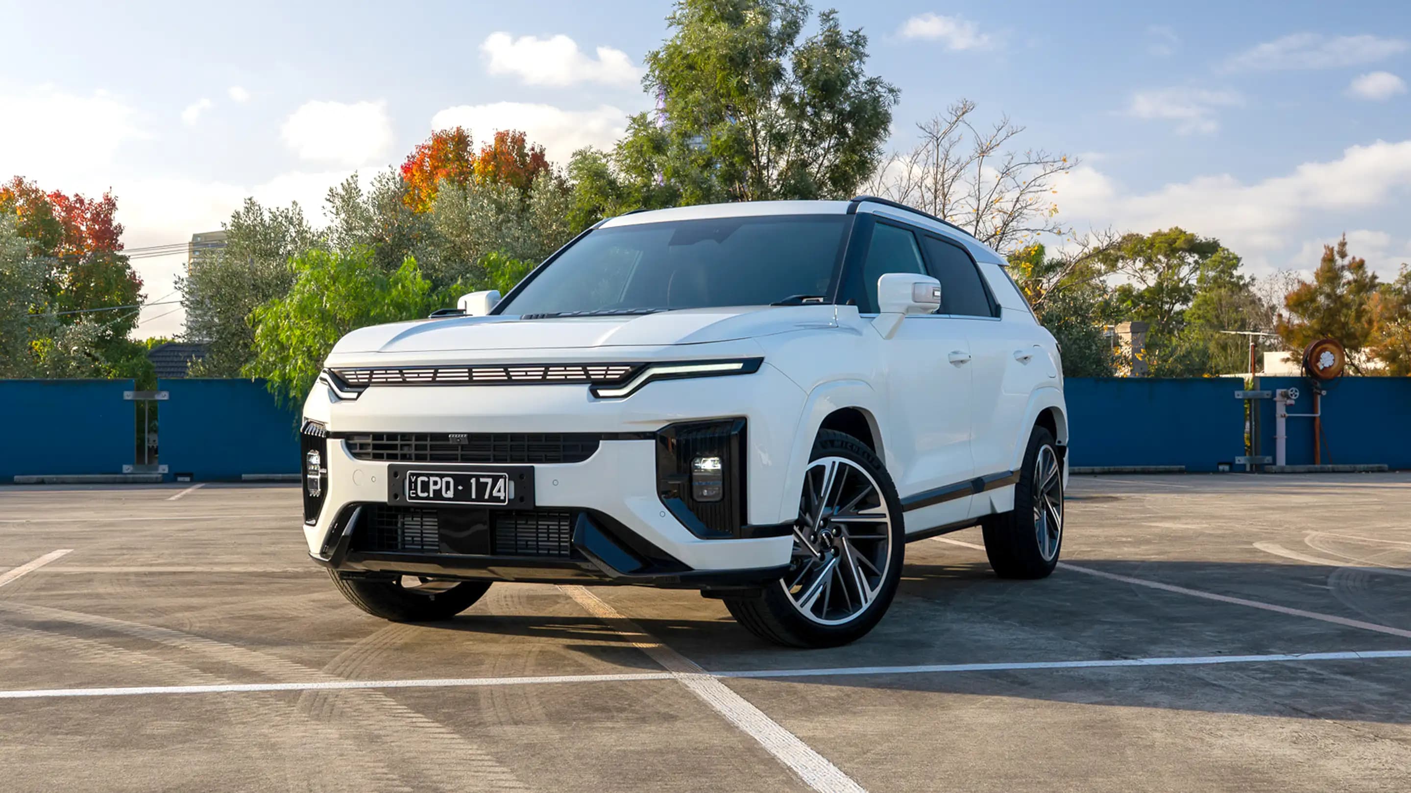 kgm ssangyong actyon suv medium coupe 5 seater australia