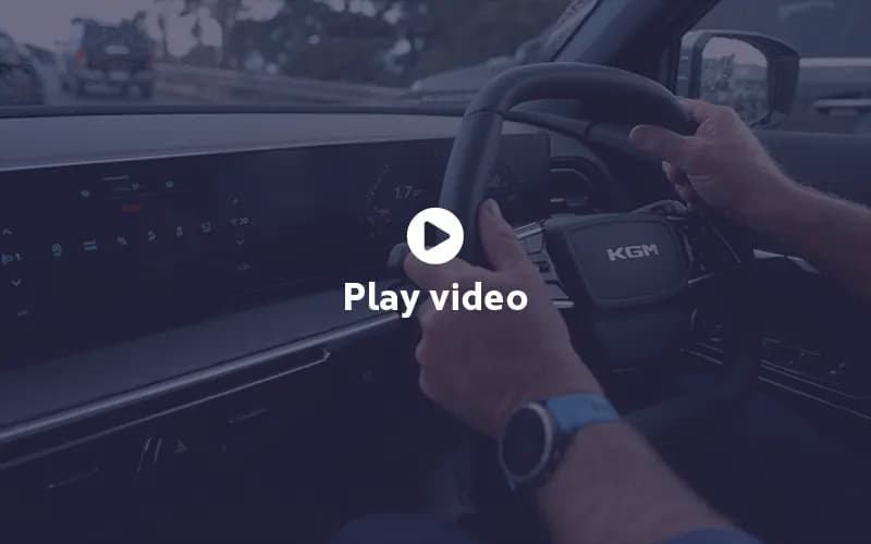 A guide to Drive Modes