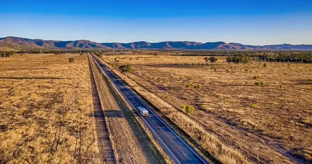 Top 10 must-visit caravan parks in Australia