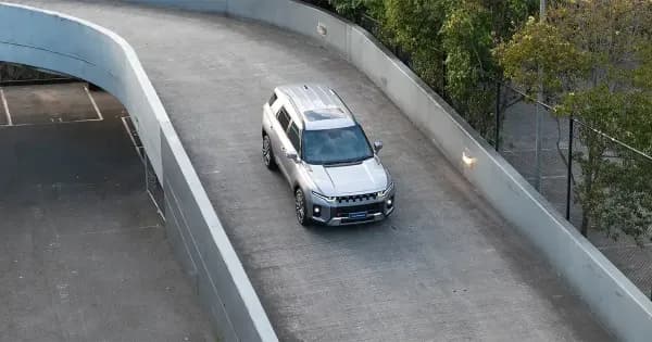 Introducing: All New Torres