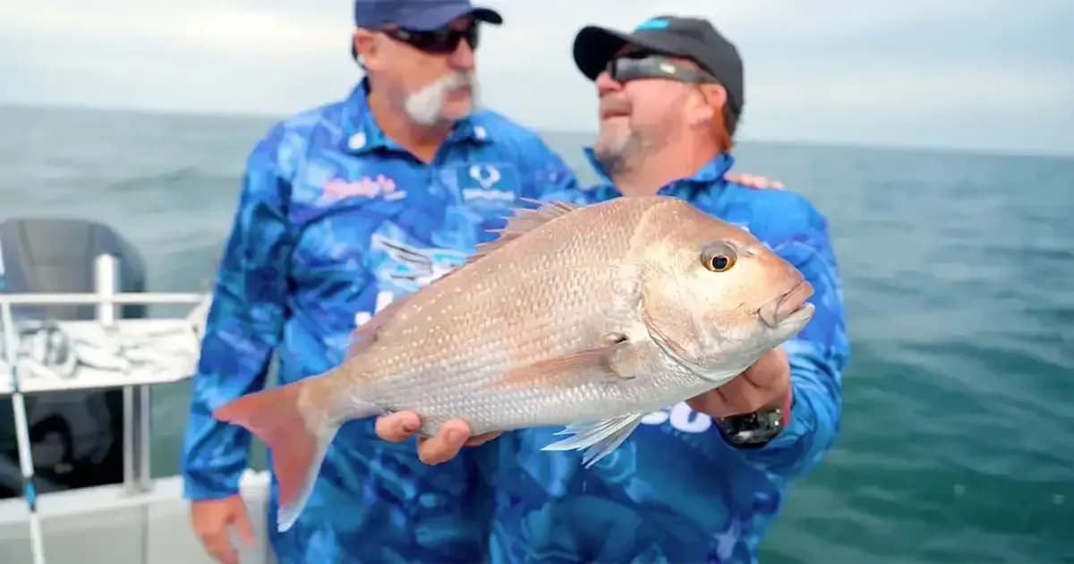 Top 5 best fishing spots for Aussie anglers in Victoria