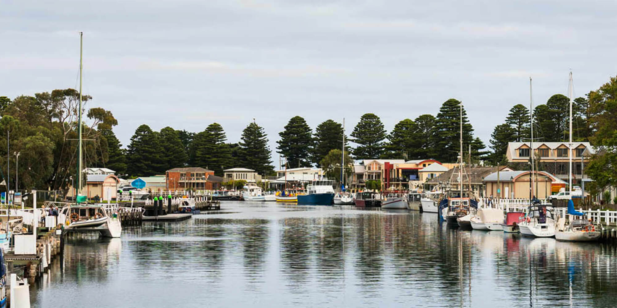 Port Fairy - Image